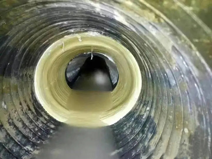 北碚内衬修复法通常适用于哪些类型的断面管道