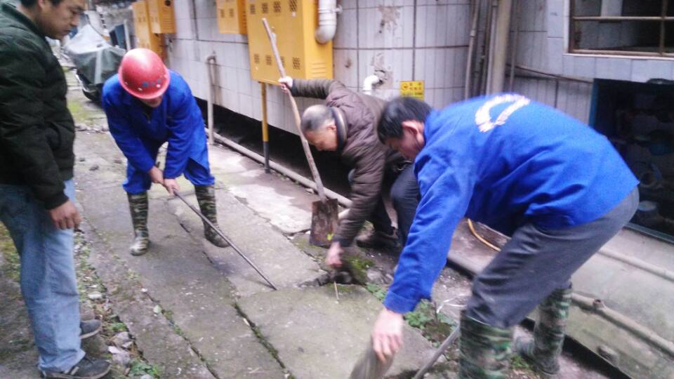 北碚清掏化粪池、管道疏通一站式服务<高效><技术><可靠>